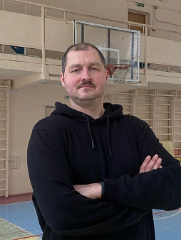 Маликов Александр Юрьевич