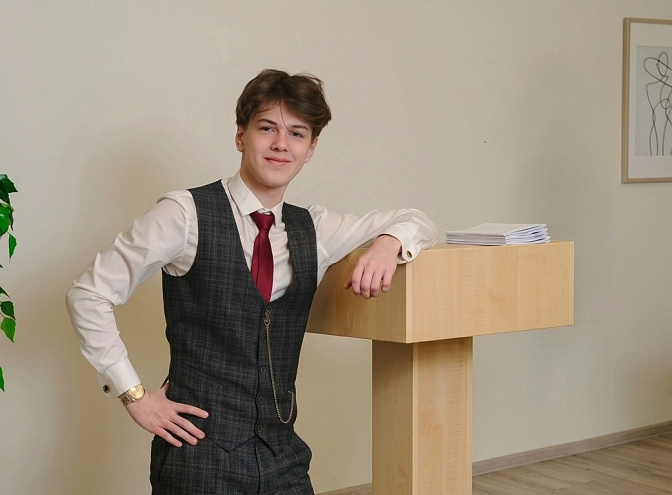 #Формула успеха. Свои люди в молодежной политике столицы