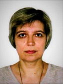 Алексахина Юлия Владимировна