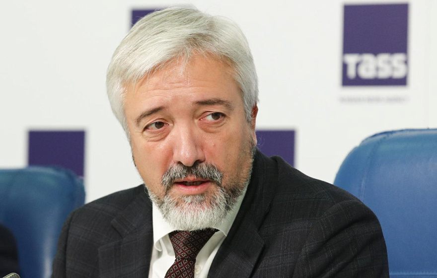 Известный журналист-международник ответит на вопросы студентов Московского Политеха
