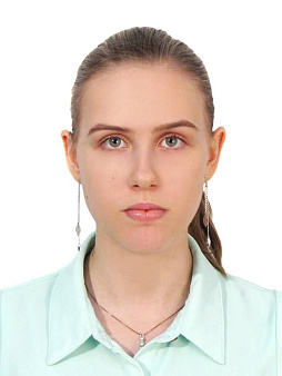 Виктория Герман