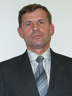Васильев Александр Николаевич
