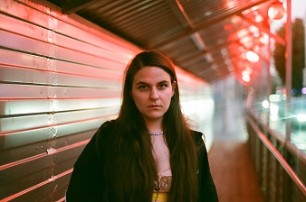 Екатерина Шитикова