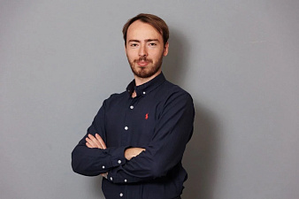 Кудрин Александр Борисович