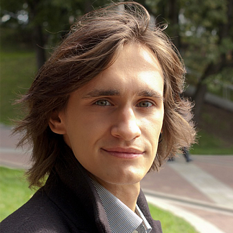 Савельев Илья Леонидович