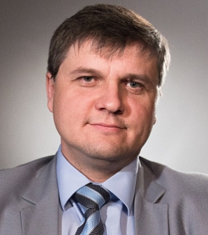 Радионов Андрей Александрович