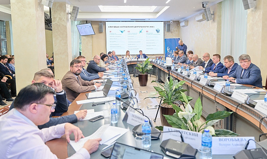 Московский Политех участвует в разработке национальной стратегии развития автономных систем