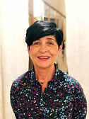 Распопова Светлана Сергеевна