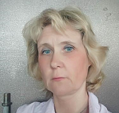 Чекалова Елена Анатольевна