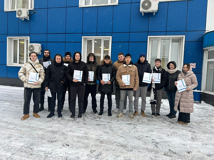 Промышленное и гражданское строительство