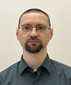 Чередниченко Михаил Юрьевич