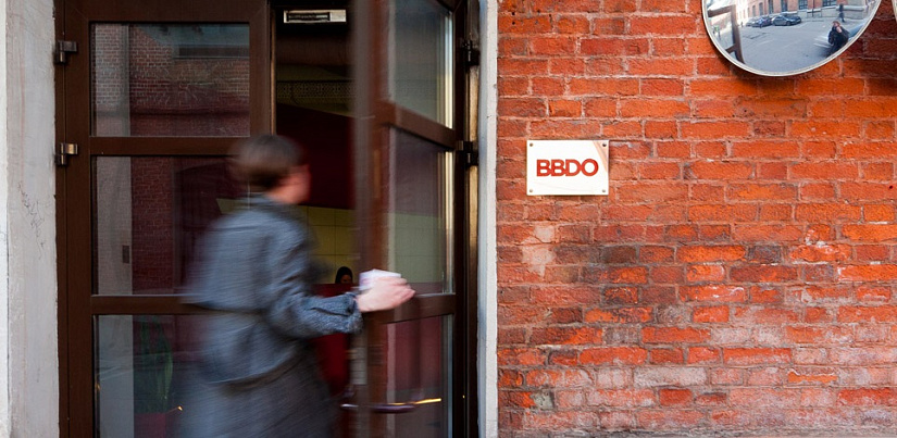 Студенты Московского Политеха узнали в офисе BBDO о программах стажировок и рождении креатива