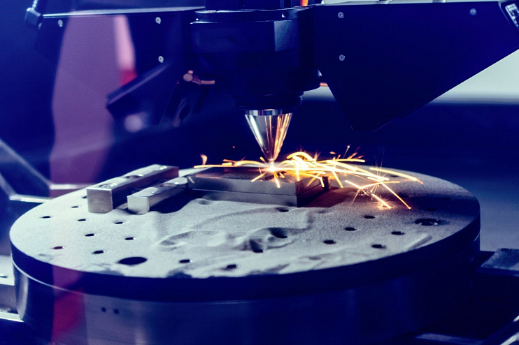 Additive Technologies 