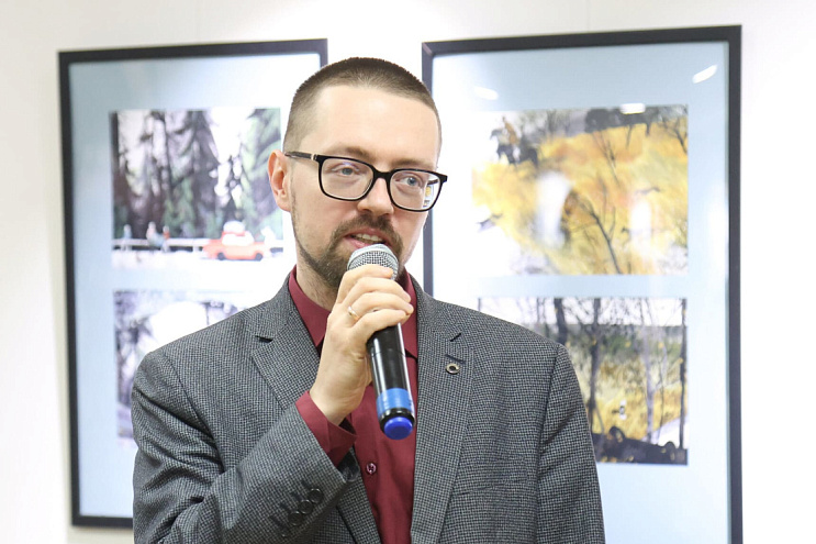 Технологии меняются, база — никогда: ИГРИК им. В.А. Фаворского выпускает авторов визуальной коммуникации 