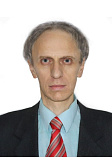 Апелинский Дмитрий Викторович