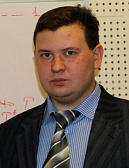 Некрасов Дмитрий Анатольевич