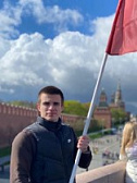 Семенов Сергей Андреевич
