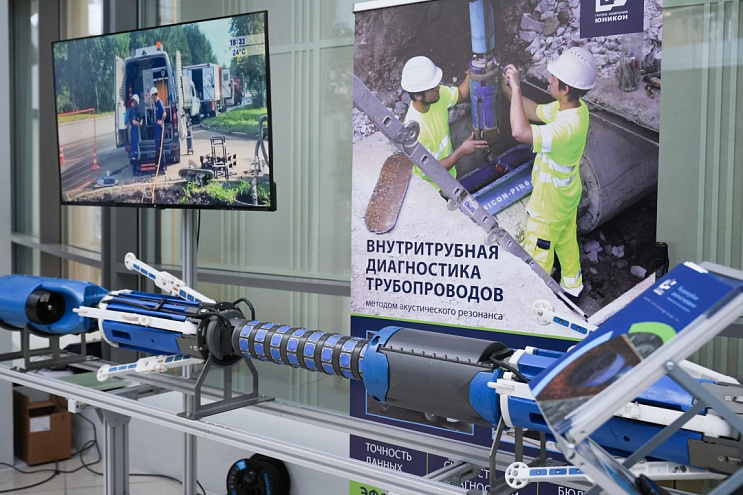 Декан Московского Политеха выступил на отраслевом теплоэнергетическом форуме 