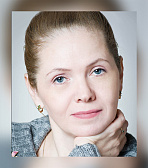Егорова Елена Евгеньевна