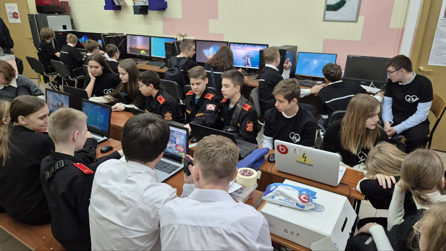 Всероссийская физико-техническая контрольная «Выходи решать!» пройдет в Московском Политехе