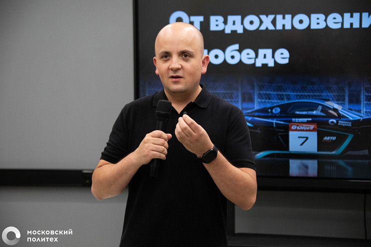 Пабло Итурралде об открытии Передовой инженерной школы технологического лидерства