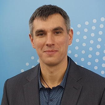Солохненко Василий Васильевич