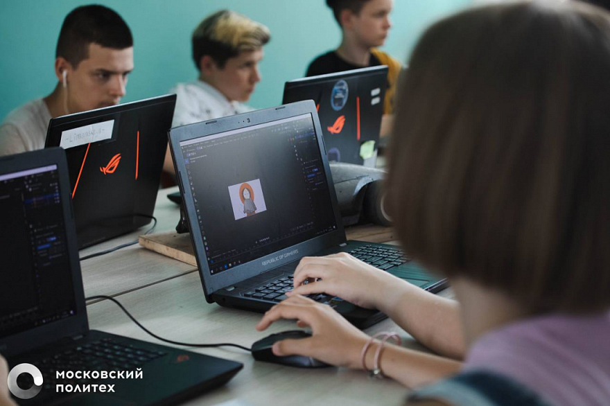 Студенты и преподаватели Московского Политеха могут стать амбассадорами компании Яндекс