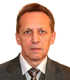 Коган Ефим Александрович