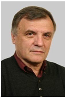 Овсянников Борис Львович