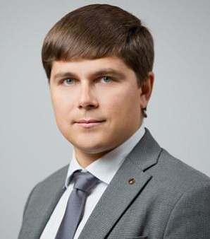 Гасияров Вадим Рашитович