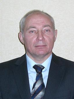 Балашов Виктор Николаевич