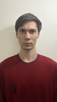 Кукса Виталий Владимирович