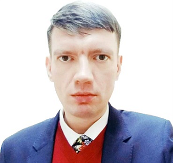 Гавриков Денис Сергеевич