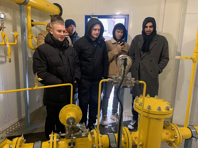 Промышленное и гражданское строительство