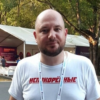 Владимир Скрипниченко