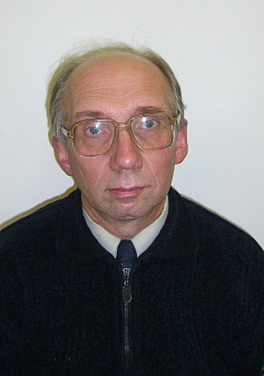 Петухов Сергей Леонидович