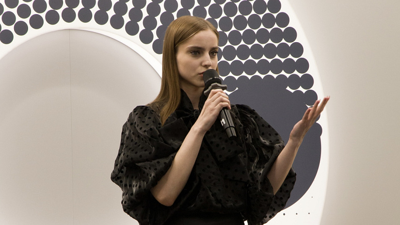 Формула успеха: «Хотелось не просто смотреть, а создавать»