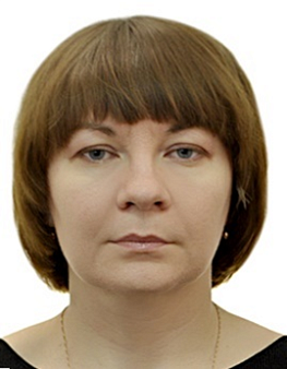 Александрова Ольга Владимировна