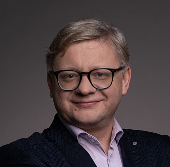 Вольнов Илья Николаевич