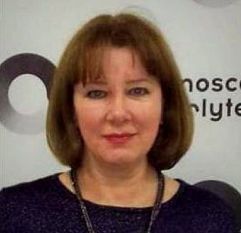 Пирогова Ольга Владимировна