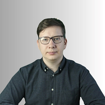 Полторацкий Сергей Григорьевич