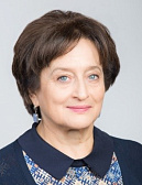 Горшина Елена Сергеевна