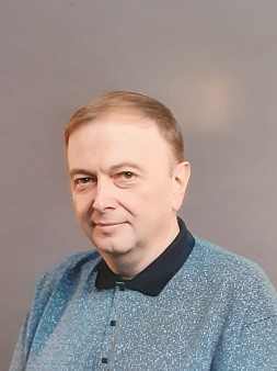 Коробанов Андрей Викторович