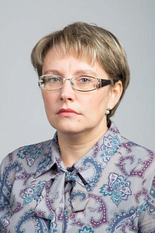 Андреева Людмила Павловна