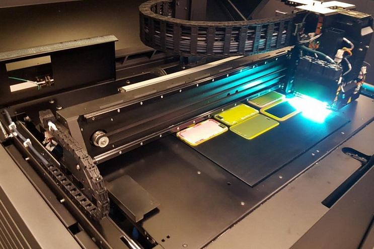 Printing and Packaging Technologies 