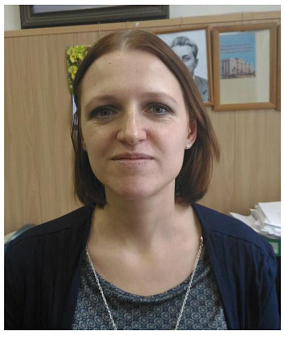 2.Баранова Елена Юрьевна