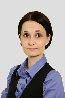Латыпова Гюльнара Рашитовна