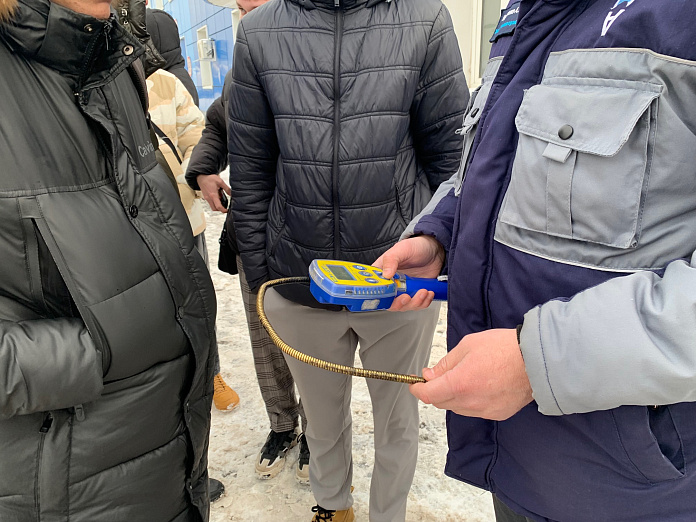 Промышленное и гражданское строительство