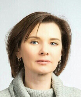 Лукьяненко Елена Владимировна