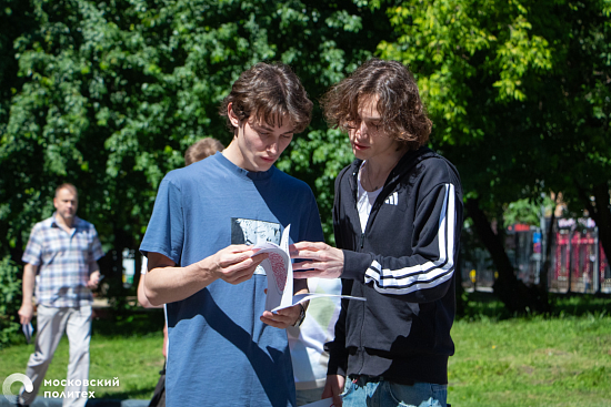 Over 8,000 Applicants Have Already Chosen Moscow Polytechnic University! Applications Are Still Being Accepted